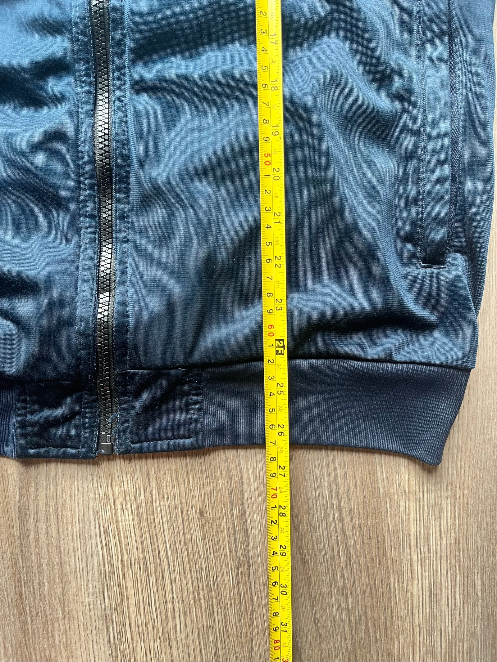 AdidasZip Hoodie Full Zip Vintage Y2K Archive Streetwear Sportswear Track Jacket Unisex  – photo 8
